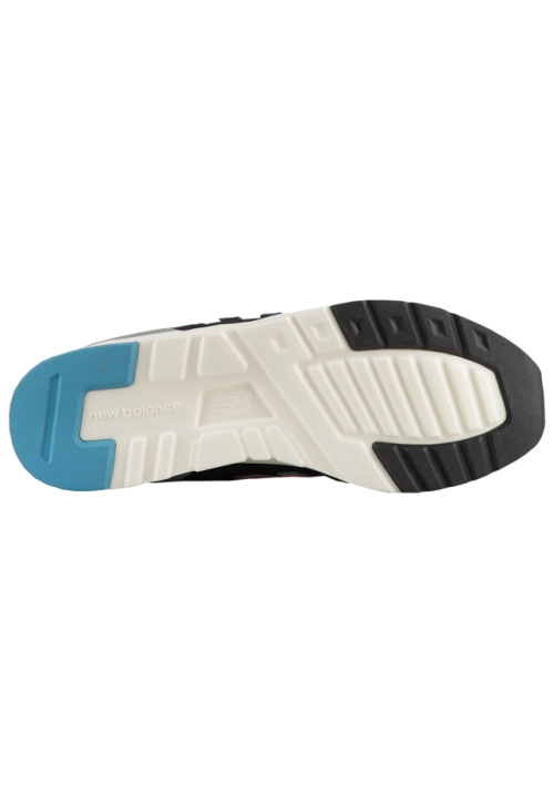 Chaussures de sport New Balance 997H Hommes CM997HAI