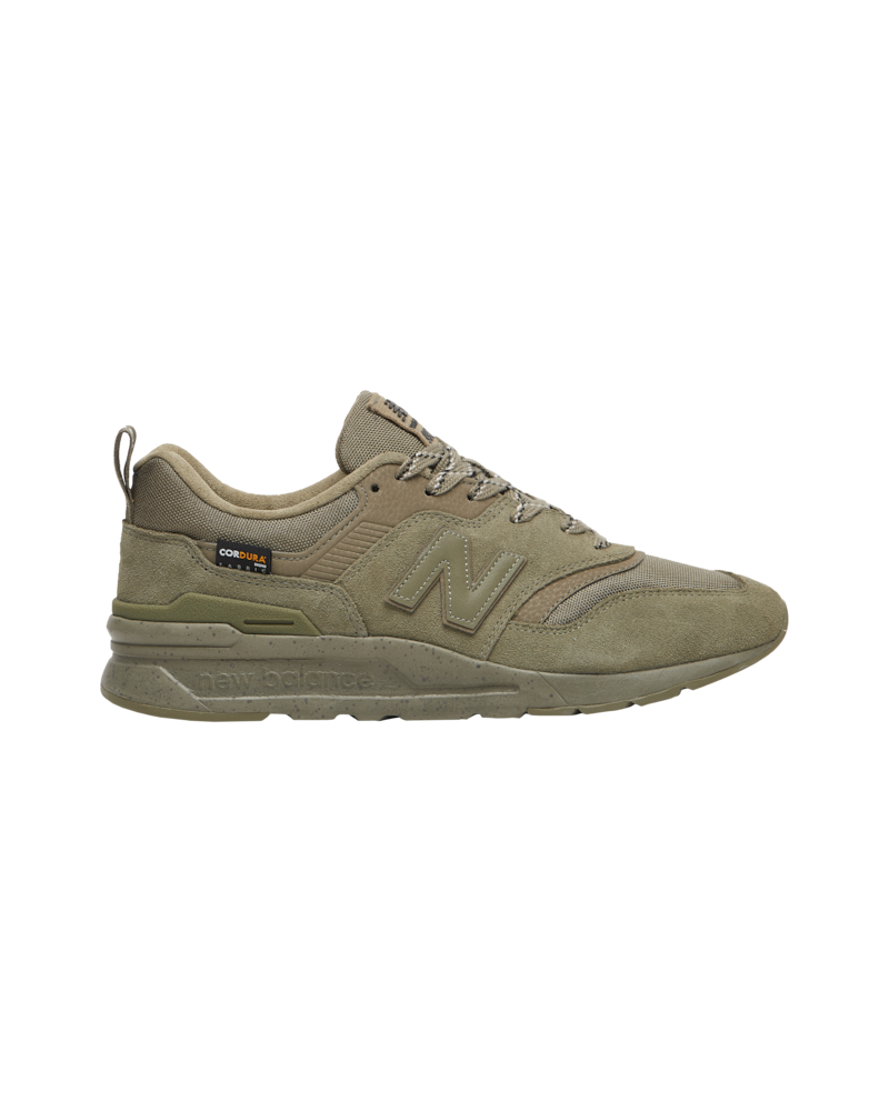 Chaussures de sport New Balance 997H Hommes CM997HCX