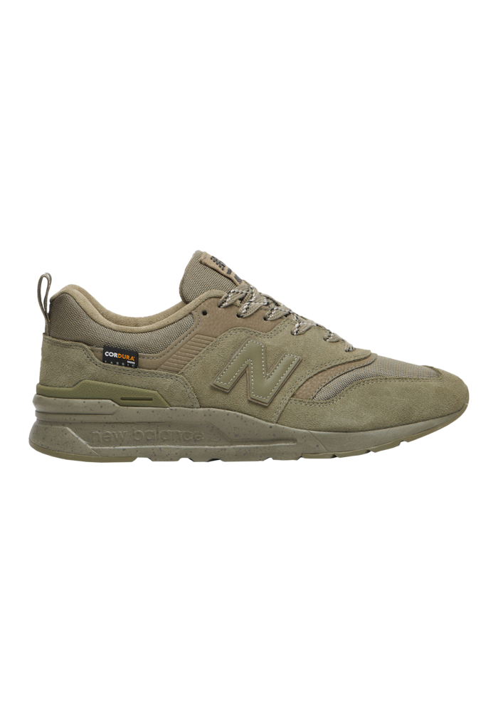 Chaussures de sport New Balance 997H Hommes CM997HCX