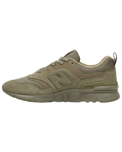 Chaussures de sport New Balance 997H Hommes CM997HCX
