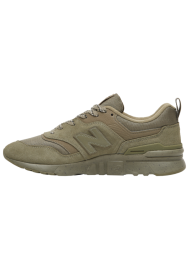 Chaussures de sport New Balance 997H Hommes CM997HCX