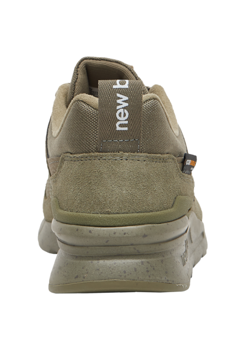 Chaussures de sport New Balance 997H Hommes CM997HCX