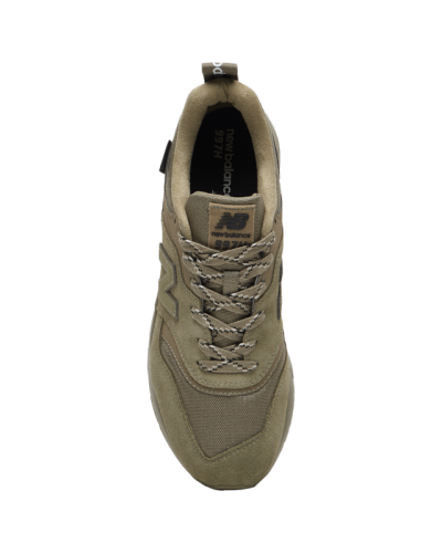 Chaussures de sport New Balance 997H Hommes CM997HCX