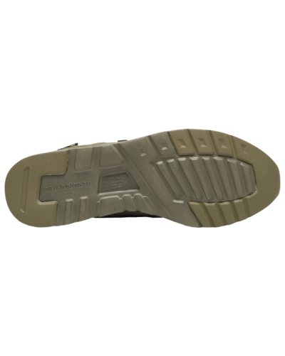 Chaussures de sport New Balance 997H Hommes CM997HCX