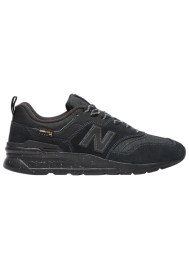 Chaussures de sport New Balance 997H Hommes CM997HCY