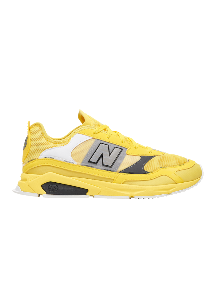 Chaussures de sport New Balance X Racer Hommes MSXRCHTR