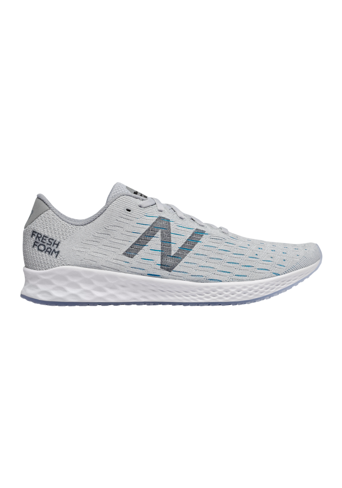 Chaussures de sport New Balance Fresh Foam Zante Pursuit Hommes ZANPWB