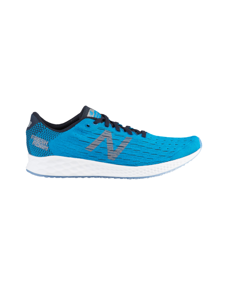 Chaussures de sport New Balance Fresh Foam Zante Pursuit Hommes ZANPDO