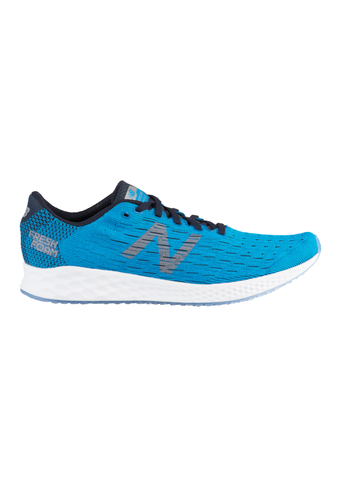 Chaussures de sport New Balance Fresh Foam Zante Pursuit Hommes ZANPDO