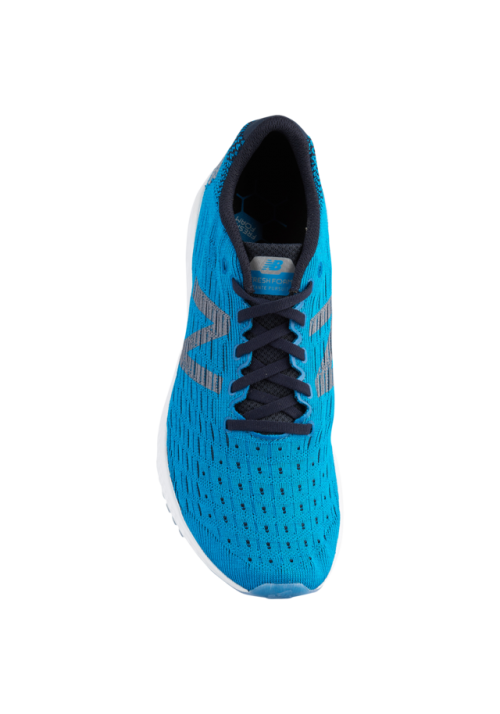 Chaussures de sport New Balance Fresh Foam Zante Pursuit Hommes ZANPDO