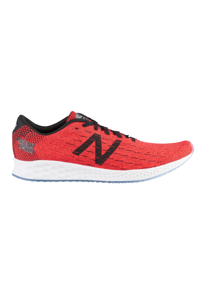 Chaussures de sport New Balance Fresh Foam Zante Pursuit Hommes ZANPRB