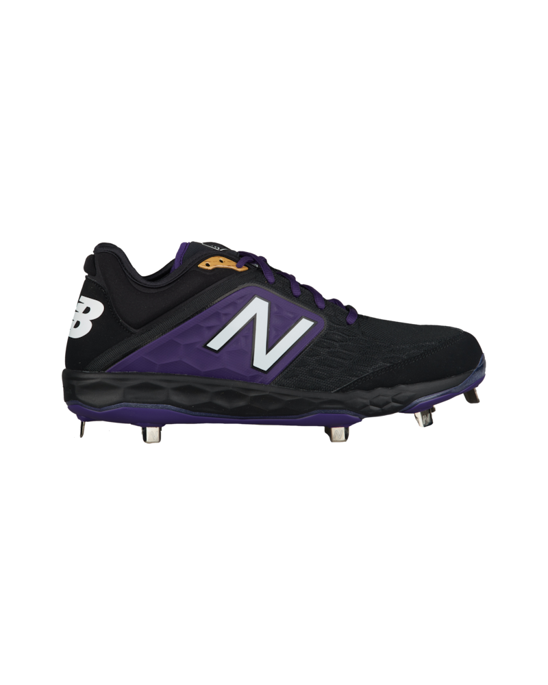 Chaussures de sport New Balance 3000v4 Metal Low Hommes 3000BP4