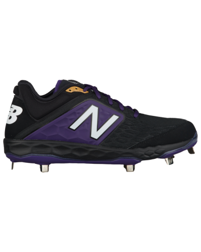 Chaussures de sport New Balance 3000v4 Metal Low Hommes 3000BP4