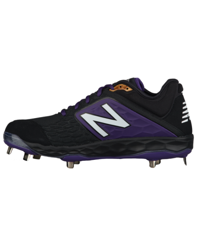 Chaussures de sport New Balance 3000v4 Metal Low Hommes 3000BP4