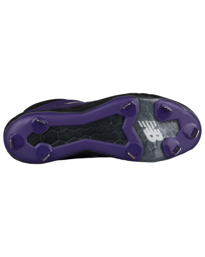 Chaussures de sport New Balance 3000v4 Metal Low Hommes 3000BP4