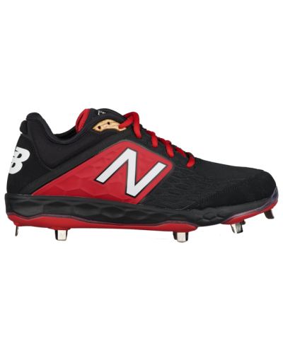 Chaussures de sport New Balance 3000v4 Metal Low Hommes 3000BR4