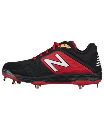 Chaussures de sport New Balance 3000v4 Metal Low Hommes 3000BR4