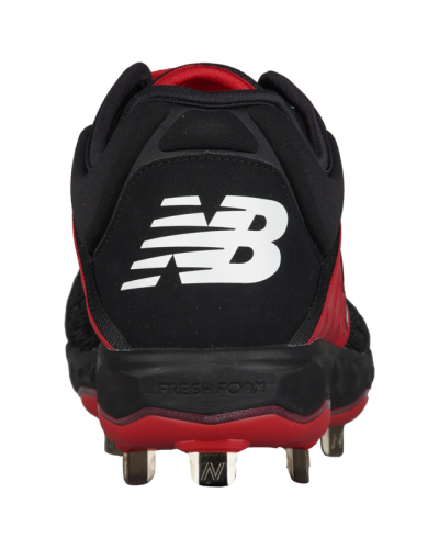 Chaussures de sport New Balance 3000v4 Metal Low Hommes 3000BR4