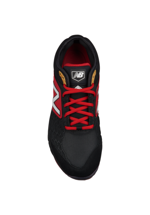 Chaussures de sport New Balance 3000v4 Metal Low Hommes 3000BR4