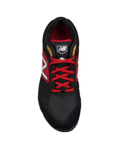 Chaussures de sport New Balance 3000v4 Metal Low Hommes 3000BR4