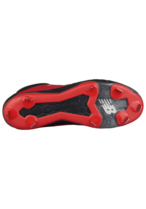 Chaussures de sport New Balance 3000v4 Metal Low Hommes 3000BR4