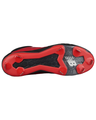 Chaussures de sport New Balance 3000v4 Metal Low Hommes 3000BR4