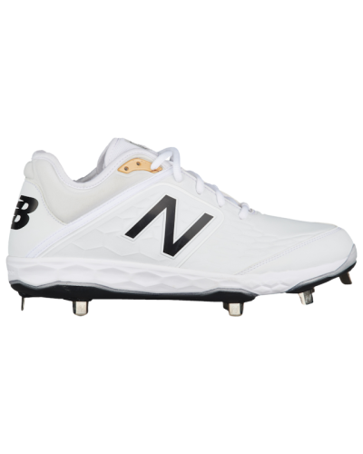 Chaussures de sport New Balance 3000v4 Metal Low Hommes 3000SW4