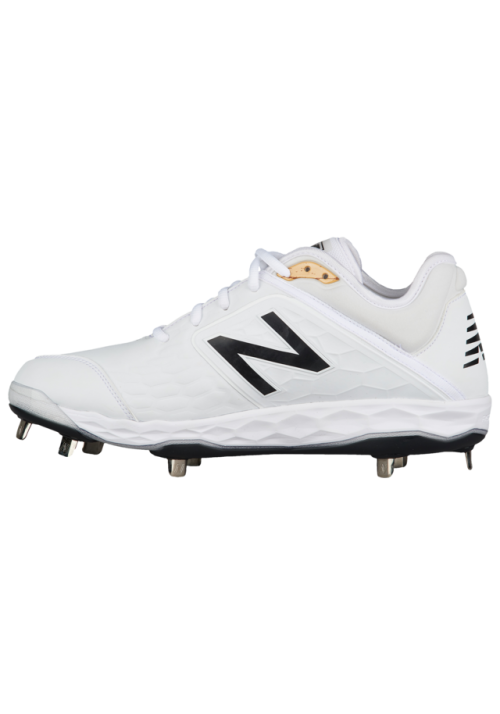 Chaussures de sport New Balance 3000v4 Metal Low Hommes 3000SW4