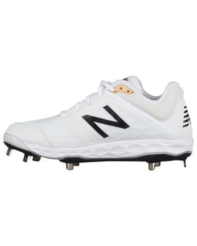 Chaussures de sport New Balance 3000v4 Metal Low Hommes 3000SW4