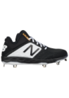 Chaussures de sport New Balance 3000v4 Metal Mid Hommes M3000BK4