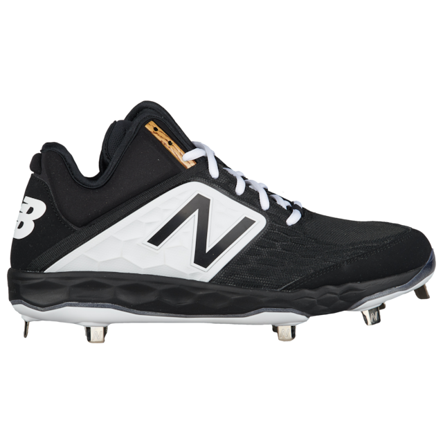 New balance 3v4 metal outlet