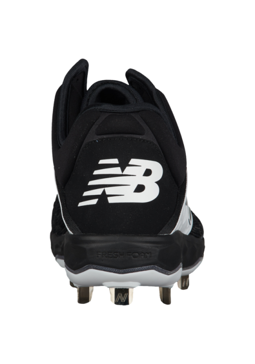 Chaussures de sport New Balance 3000v4 Metal Mid Hommes M3000BK4