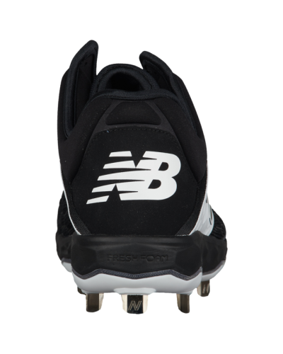 Chaussures de sport New Balance 3000v4 Metal Mid Hommes M3000BK4