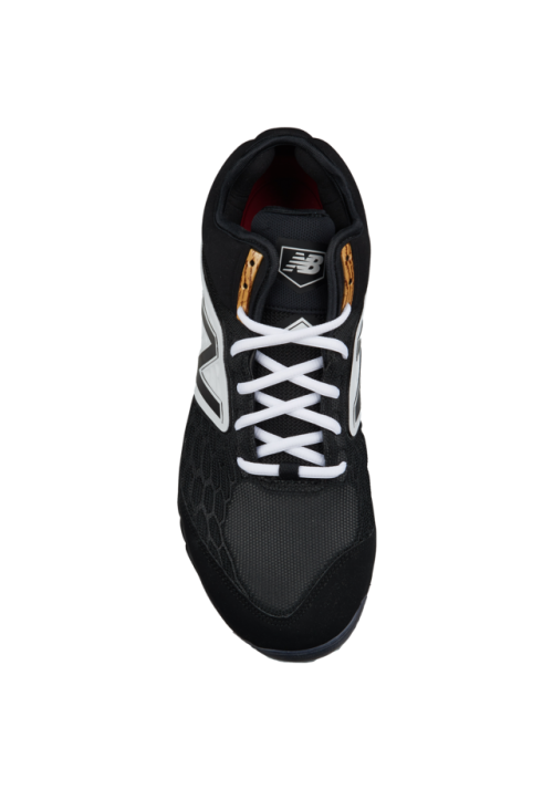 Chaussures de sport New Balance 3000v4 Metal Mid Hommes M3000BK4