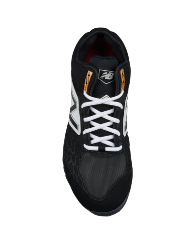 Chaussures de sport New Balance 3000v4 Metal Mid Hommes M3000BK4