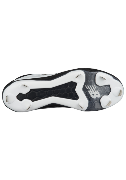 Chaussures de sport New Balance 3000v4 Metal Mid Hommes M3000BK4