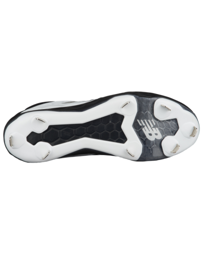 Chaussures de sport New Balance 3000v4 Metal Mid Hommes M3000BK4