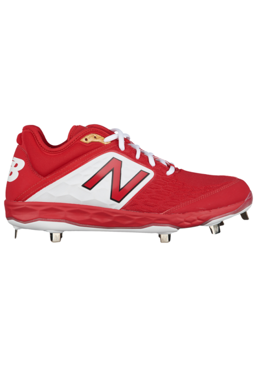 Chaussures de sport New Balance 3000v4 Metal Low Hommes 3000TR42