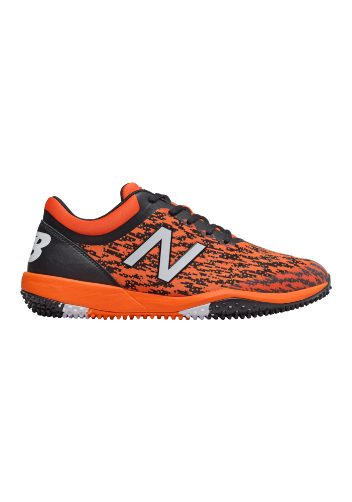 Chaussures de sport New Balance 4040v5 Turf Hommes T4040BO2