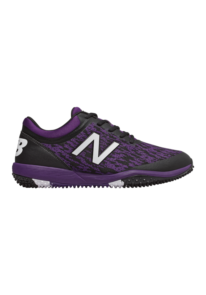 Chaussures de sport New Balance 4040v5 Turf Hommes T4040BP2