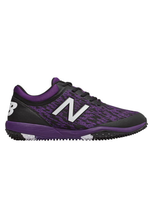 Chaussures de sport New Balance 4040v5 Turf Hommes T4040BP5