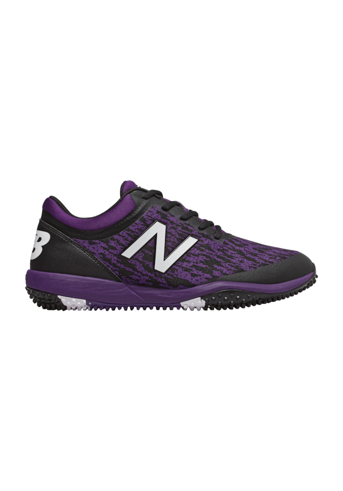 Chaussures de sport New Balance 4040v5 Turf Hommes T4040BP5