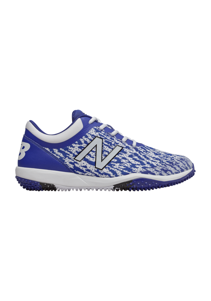 Chaussures de sport New Balance 4040v5 Turf Hommes T4040TB5