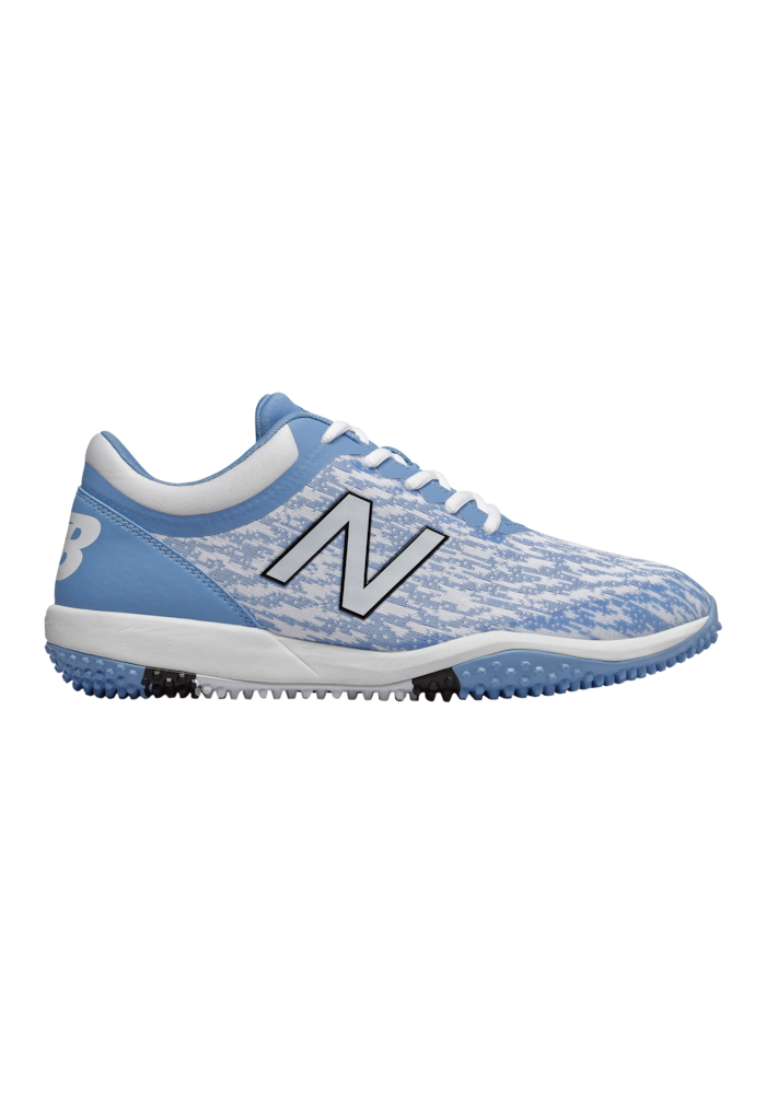 Chaussures de sport New Balance 4040v5 Turf Hommes T4040SD2