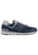 Chaussures de sport New Balance 574 Classic Hommes ML574EGN