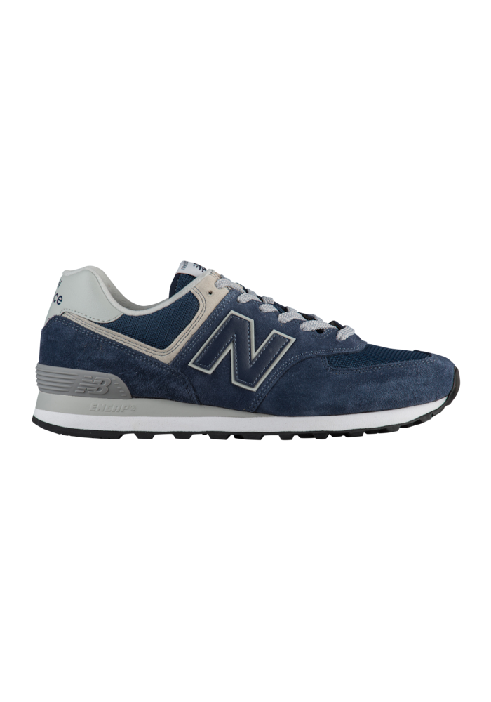 Chaussures de sport New Balance 574 Classic Hommes ML574EGN