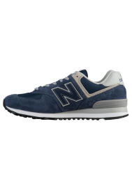 Chaussures de sport New Balance 574 Classic Hommes ML574EGN