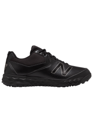 Chaussures de sport New Balance Umpire Fresh Foam 950v3 Field Shoe Hommes MU950BKE