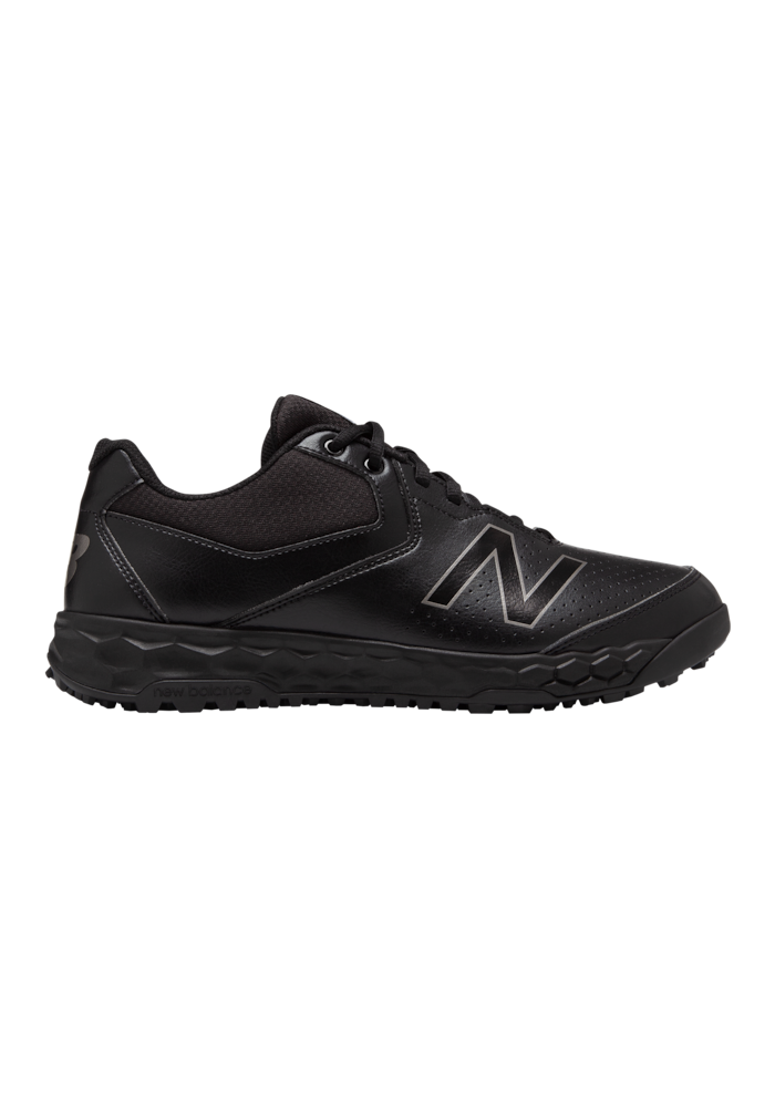 Chaussures de sport New Balance Umpire Fresh Foam 950v3 Field Shoe Hommes MU950BKE