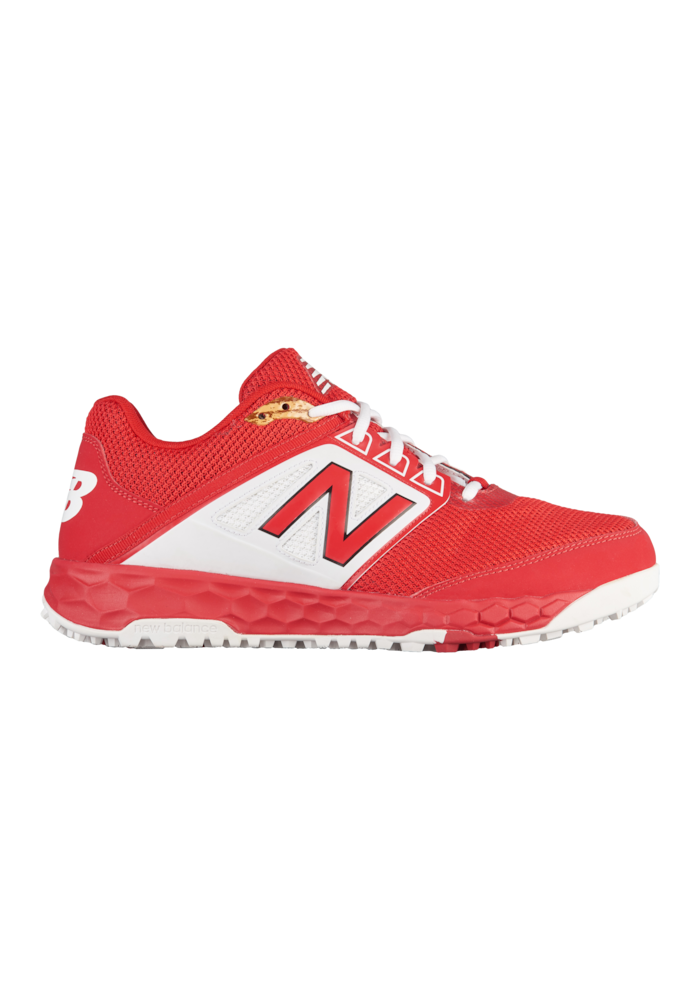 Chaussures de sport New Balance 3000v4 Turf Hommes 3000T4